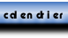 Calendrier